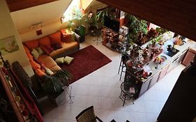 Arany Sziget Apartman