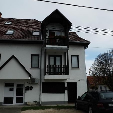 Arany Sziget Apartman Siófok Zewnętrze zdjęcie