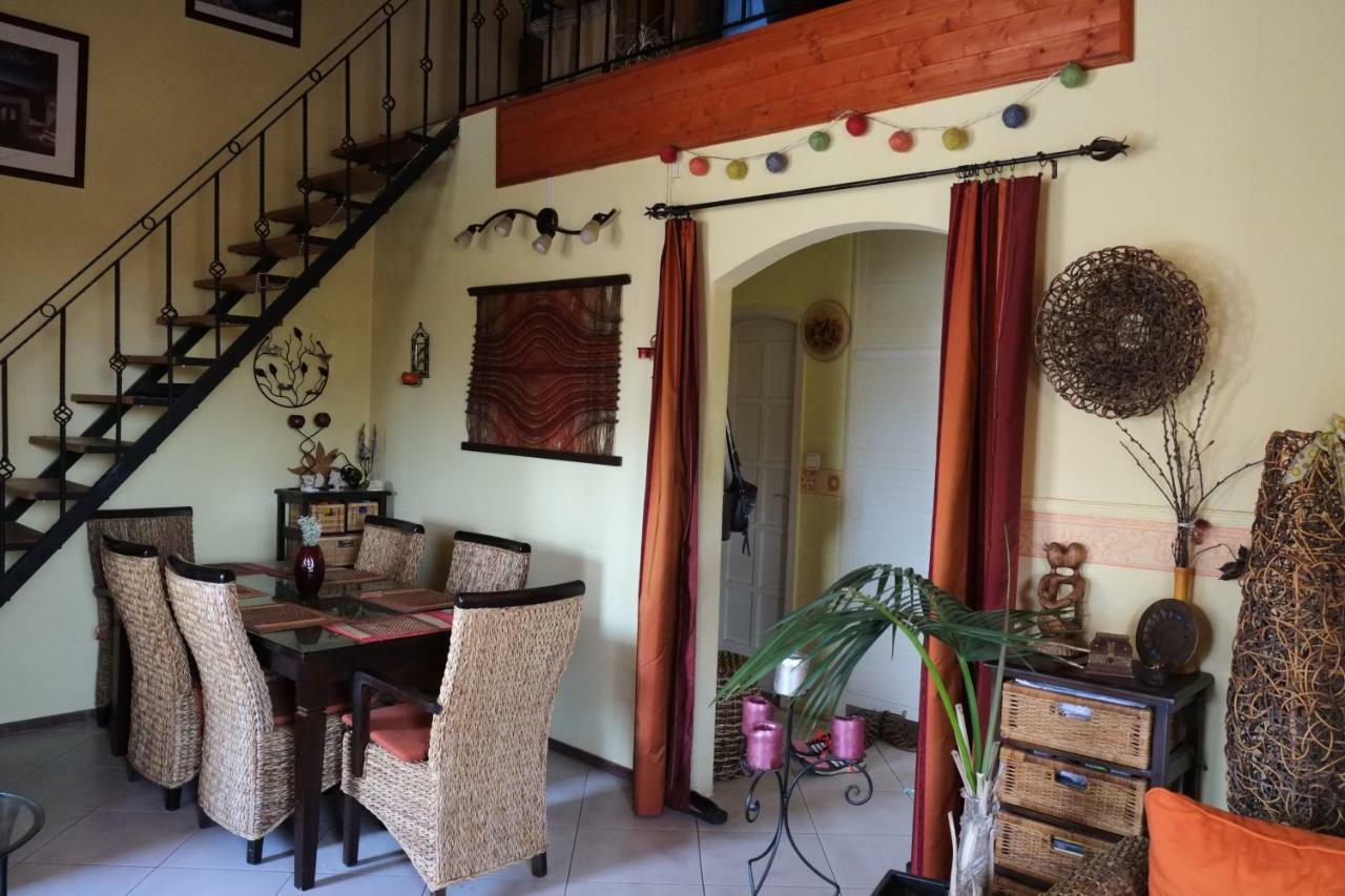 Arany Sziget Apartman Siófok Zewnętrze zdjęcie