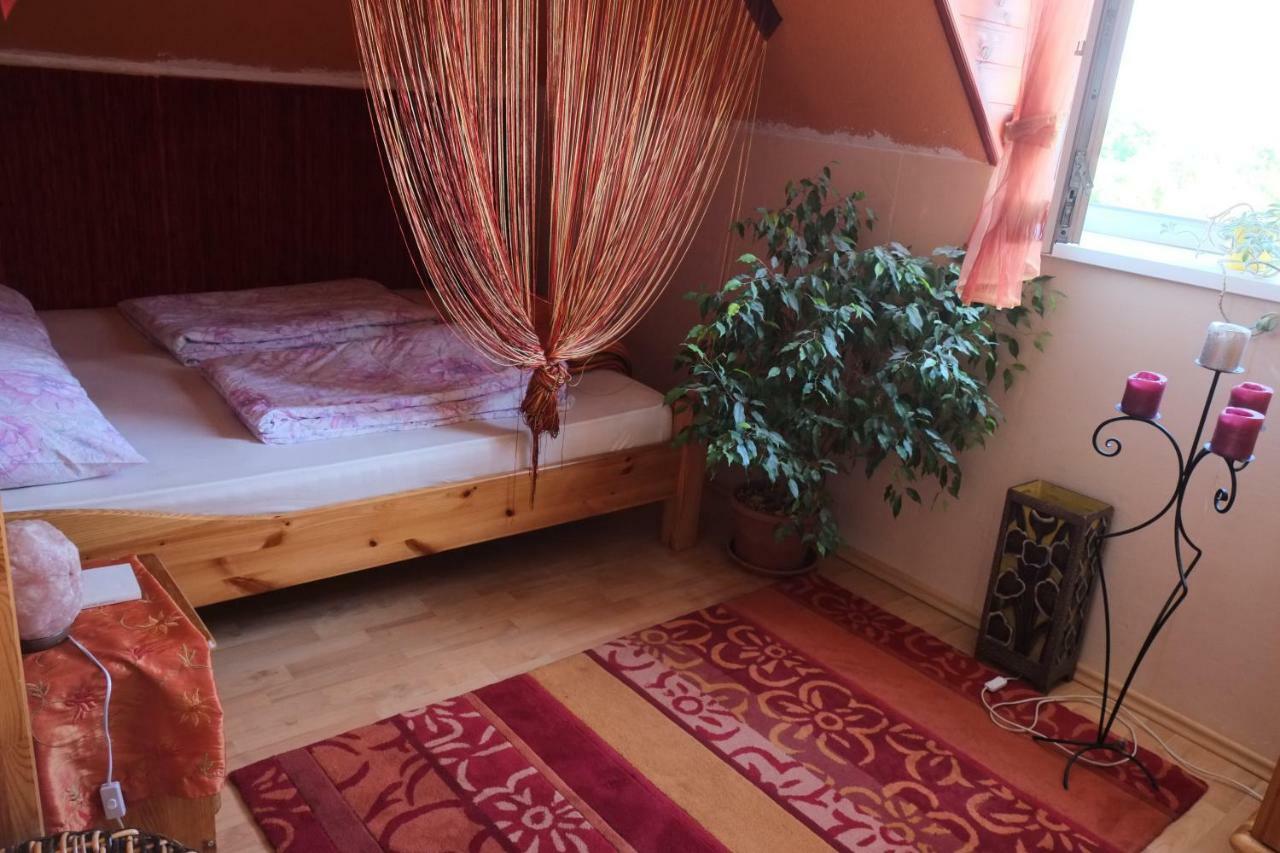 Arany Sziget Apartman Siófok Zewnętrze zdjęcie