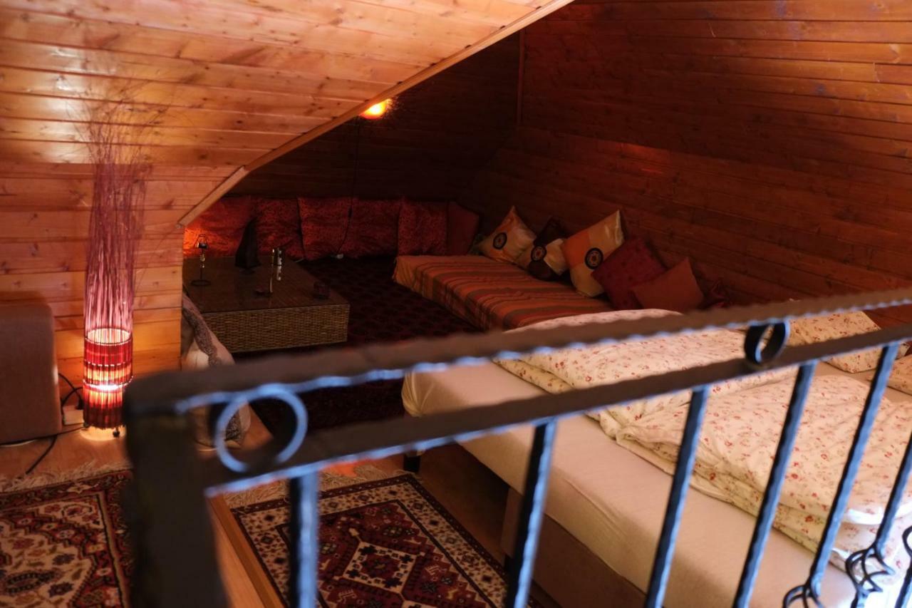 Arany Sziget Apartman Siófok Zewnętrze zdjęcie