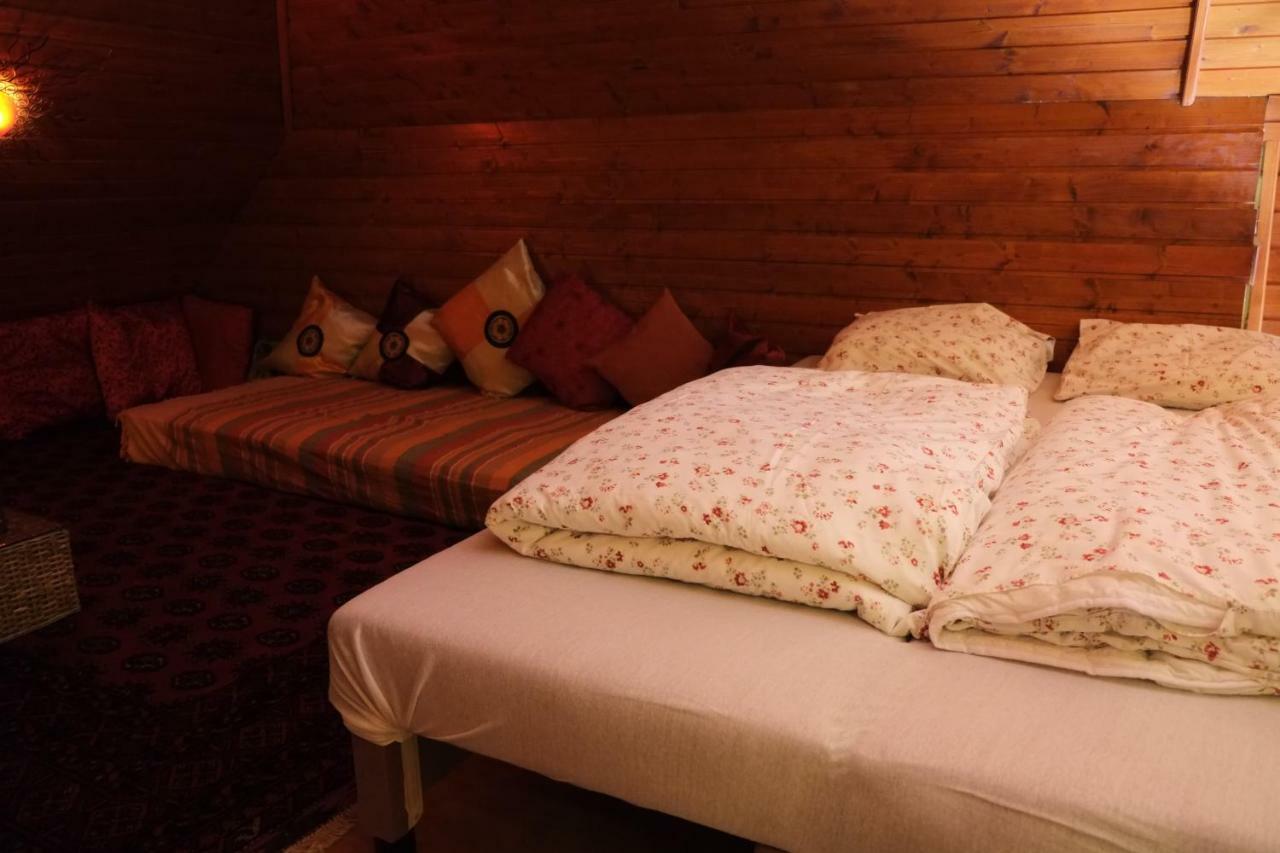 Arany Sziget Apartman Siófok Zewnętrze zdjęcie